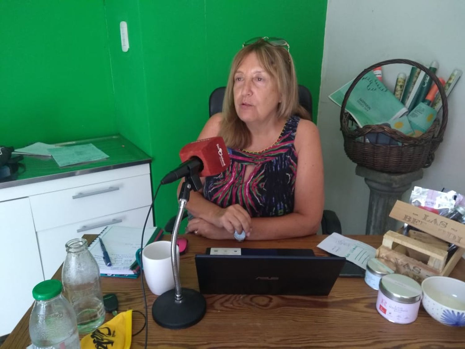 #RadioCuarentena: ¿Qué pasa, Lilí? – 24 de diciembre de 2020