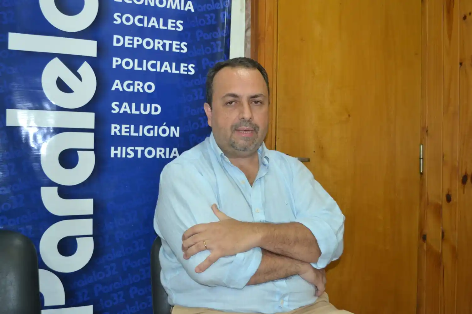 Caja de Jubilaciones Municipal: Vuelve el otorgamiento de créditos, a tasa del 36%