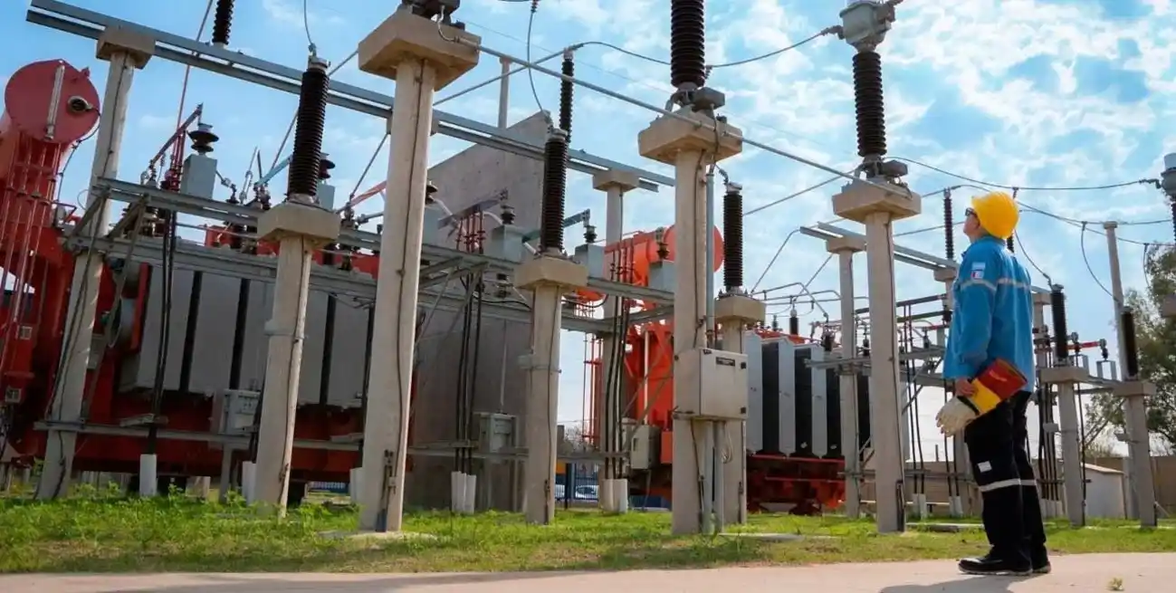 Trabajos programados de la EPE para este jueves