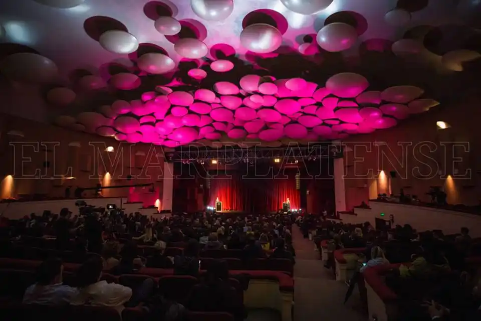 Maratón de Cine: se podrán ver las proyecciones ganadoras con entrada gratuita