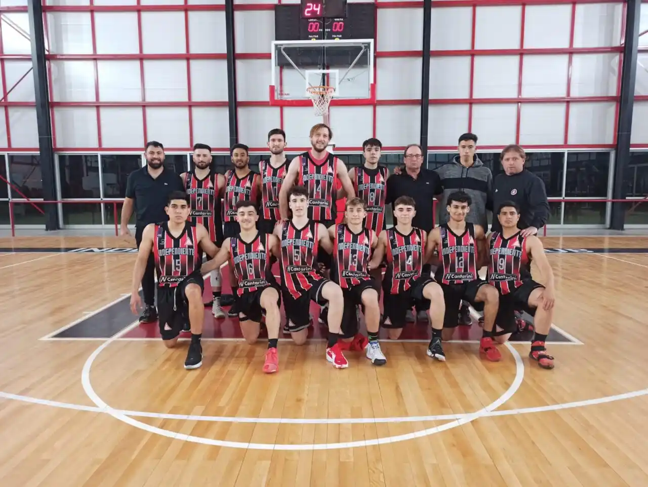 Independiente ganó y se ilusiona