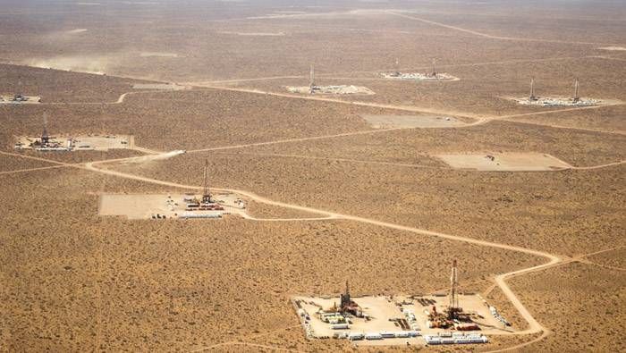 La Argentina ofrece a EEUU petróleo y gas de Vaca Muerta a cambio de GNL y más inversiones