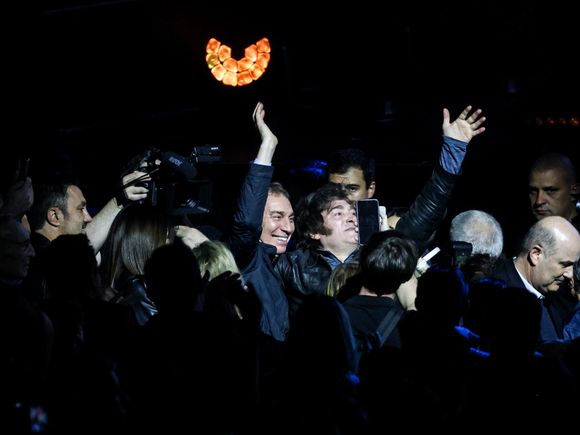Resultados Elecciones 2025: La Libertad Avanza se impone en la Provincia de Buenos Aires y arrasa en casi todo el país