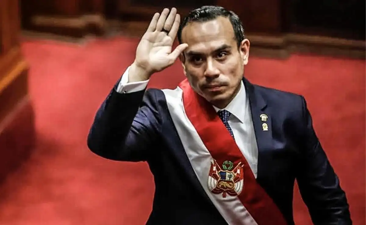 El Congreso de Perú elegirá este miércoles a un nuevo presidente tras la censura de José Jerí