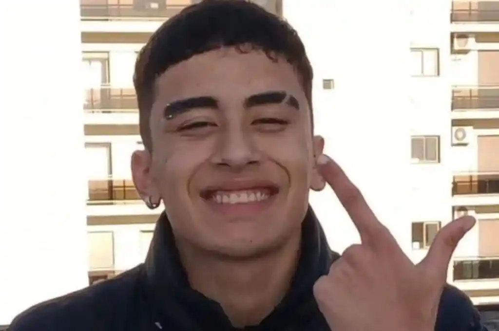 Wilde: quiso defender a su compañera de un robo y lo mataron a puñaladas