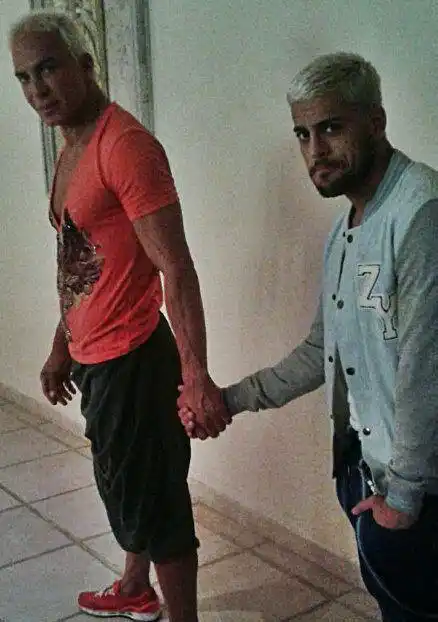 Facundo Mazzei: “Flavio Mendoza es mi padre artístico”