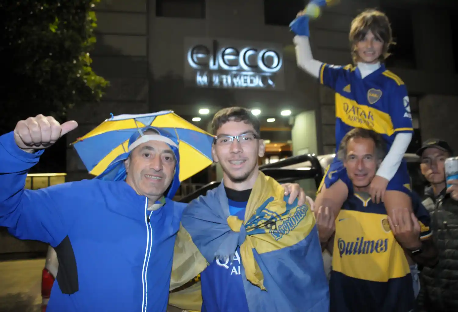 Boca Campeon 22-05-22 - 19