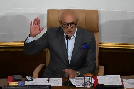 Lo primero que hará la AN en 2025: convocar a MADURO PARA QUE JURE COMO PRESIDENTE  (+Video)