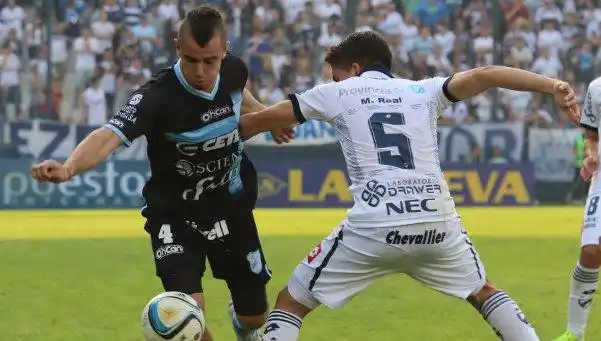 No apto para impresionables: la grave lesión de Christian Chimino