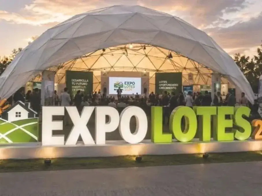 La feria buscará generar espacios de encuentro entre los asistetes. Imágenes creadas con Inteligencia Artificial.