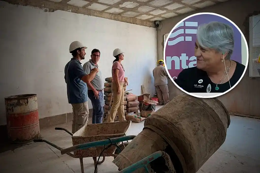 10 escuelas rafaelinas se preparan para la construcción de nuevas aulas: ¿cuáles?