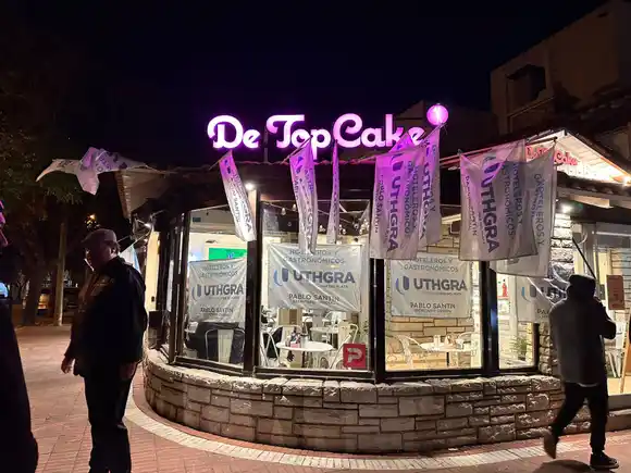 Se destrabó el conflicto y los trabajadores despedidos de De Top Cake serán indemnizados