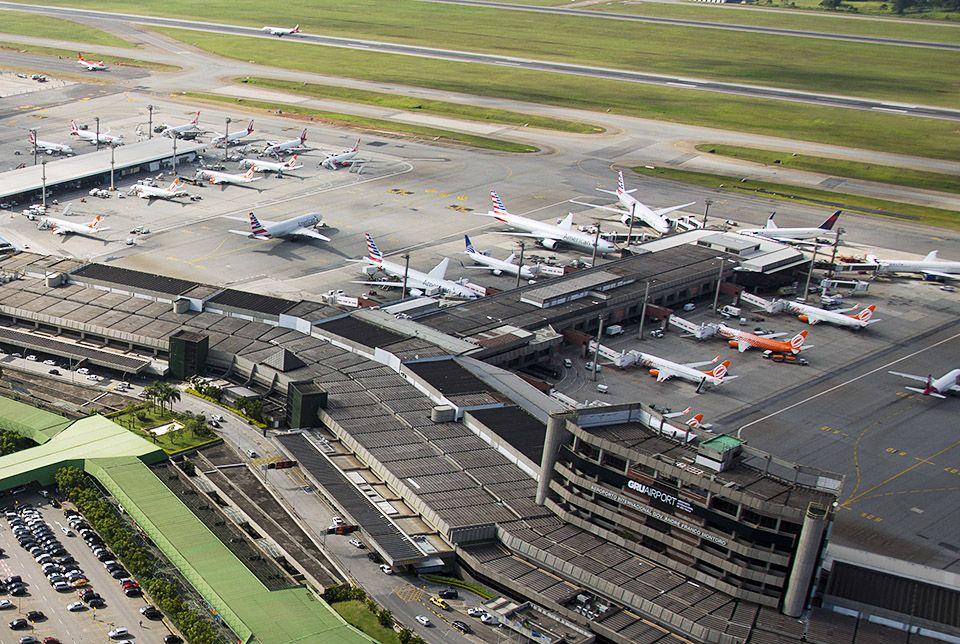 ANAC Unveils Fly2Brazil Initiative to Attract Foreign Airlines