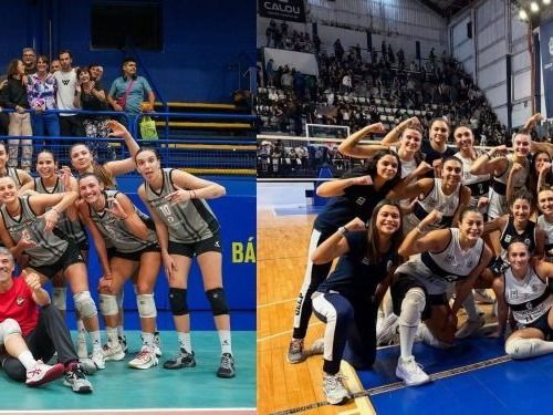 Clásico platense para la final de 
la LAF: Gimnasia vs Estudiantes