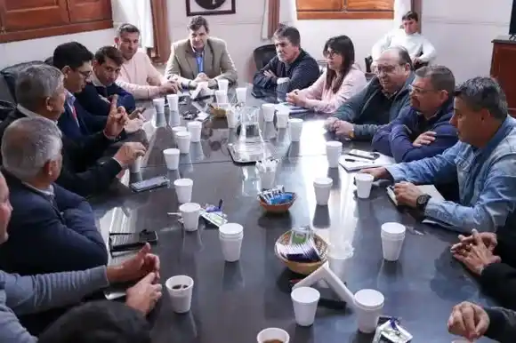 Festram anunció un paro de 48 horas tras rechazar la oferta salarial del Gobierno provincial