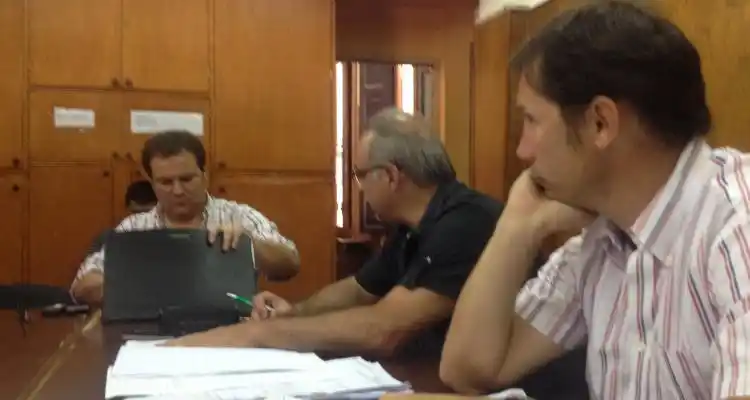 Aumento de Tasas: La Comisión de Presupuesto aprobó el 50 por ciento