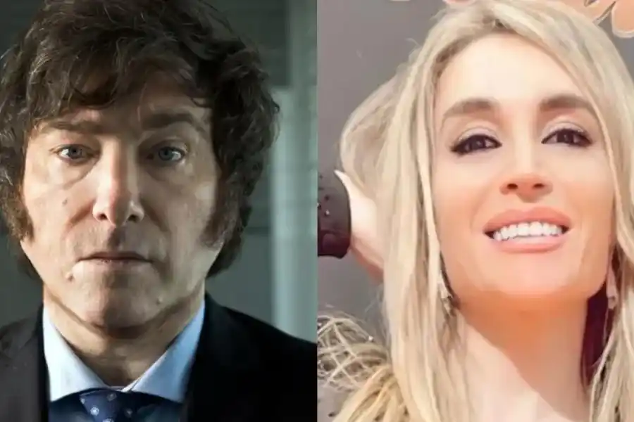 Se conoció el místico significado del apodo que Javier Milei le habría puesto a Fátima Florez