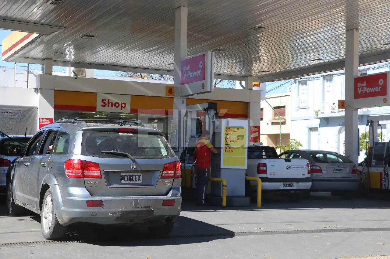 El drama de mendigar para circular por la calle y poder levantar una cosecha en Gualeguaychú