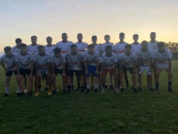 Fútbol: Central Córdoba se prepara para la Copa de Clubes