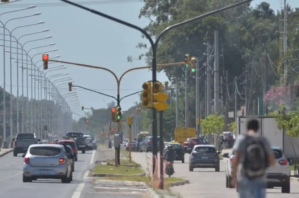 Accidente fatal ruta 1