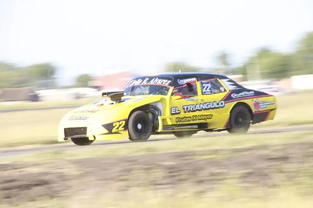 Donati, protagonista  en Mar del Plata