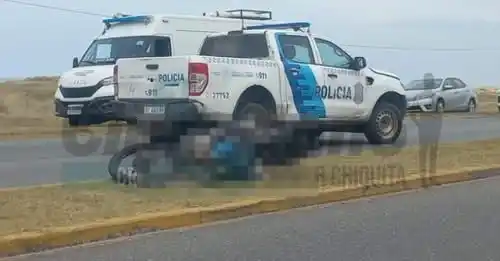 Foto: El Ciudadano de Mar Chiquita