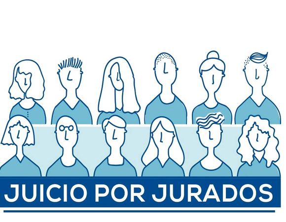 Comenzará el segundo juicio por jurados en Federación