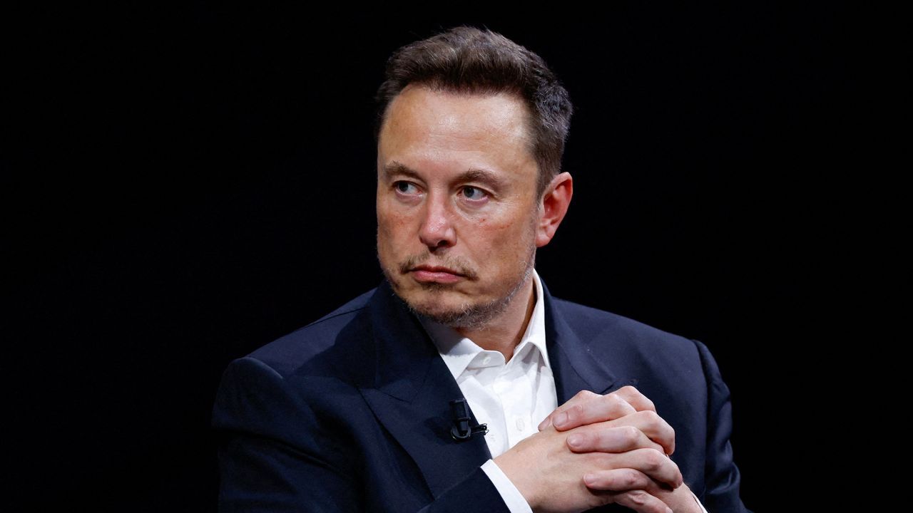 El mensaje de Elon Musk tras la victoria de Milei: “Argentina se prepara para la prosperidad"