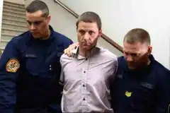 Nestor Pavón: Presentaron un recurso para revisar el fallo