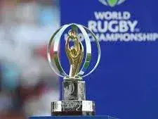 Se define el Mundial de rugby M20 entre Francia y Sudáfrica. FoTo:IRB