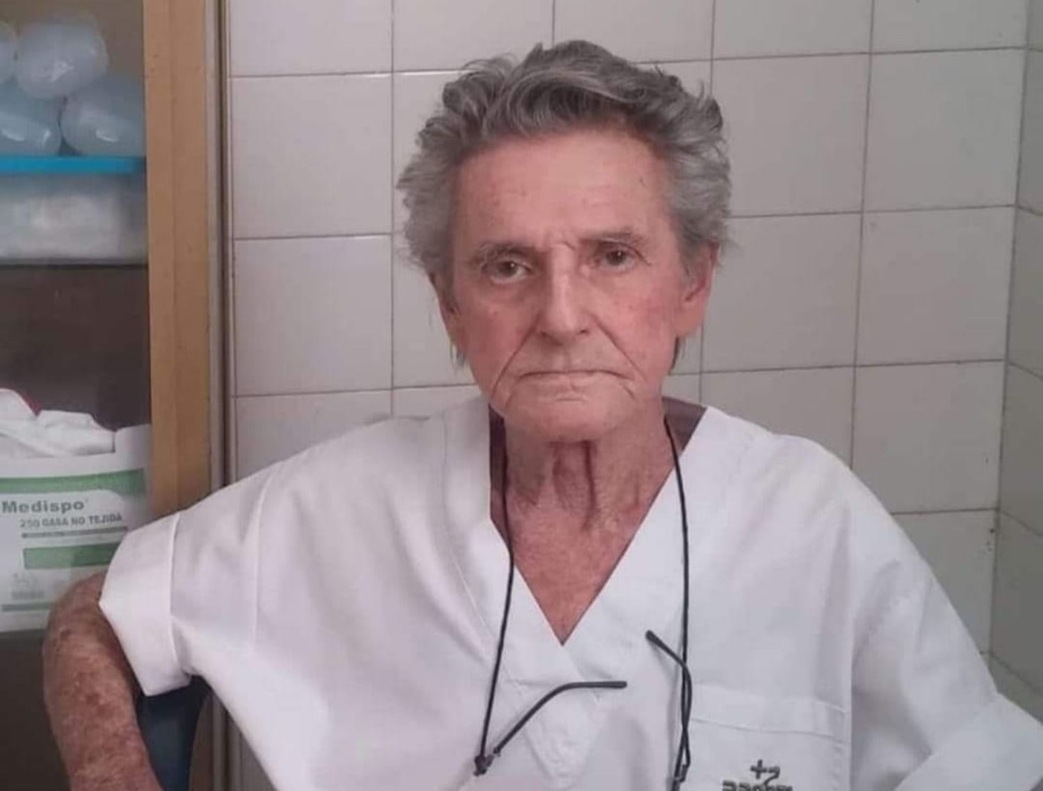 Falleció Roberto Altuna, el reconocido médico de Gualeguaychú