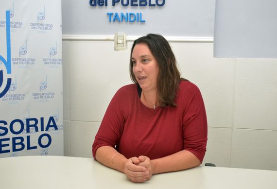 Nueva sede y proceso de designación para la Defensoría del Pueblo