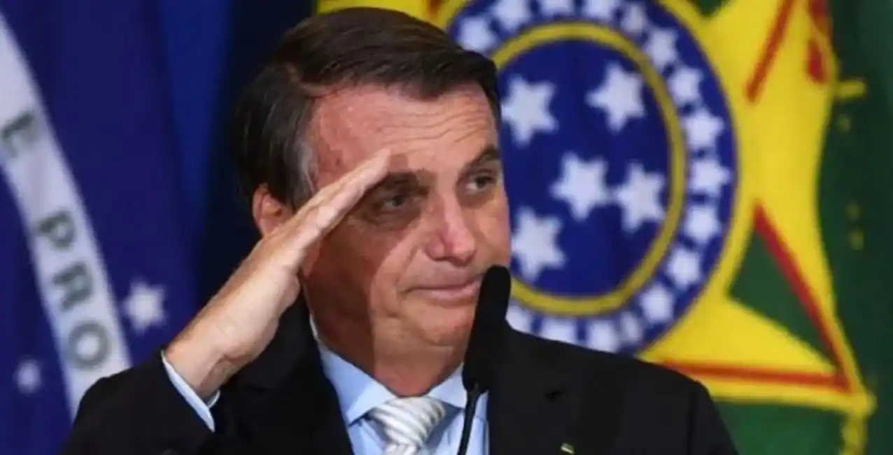 Líderes mundiales alertan sobre el peligro de un autogolpe de Estado en Brasil