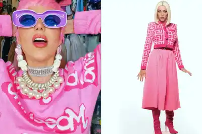 Brasil: Se conocieron los resultados de la autopsia de la "Barbie humana"