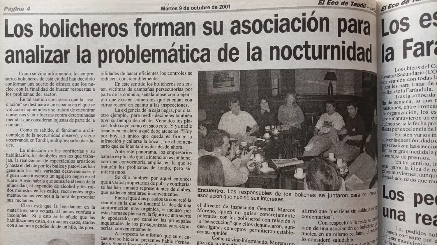 9 de octubre