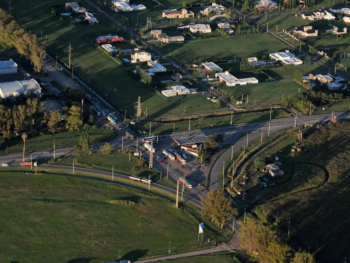 En 2018 prevén construir una rotonda en cruce clave 