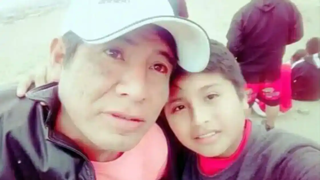 La historia del papá de “Pequeño J”: narcotráfico, su crimen y el motivo de por qué le puso Tony a su hijo