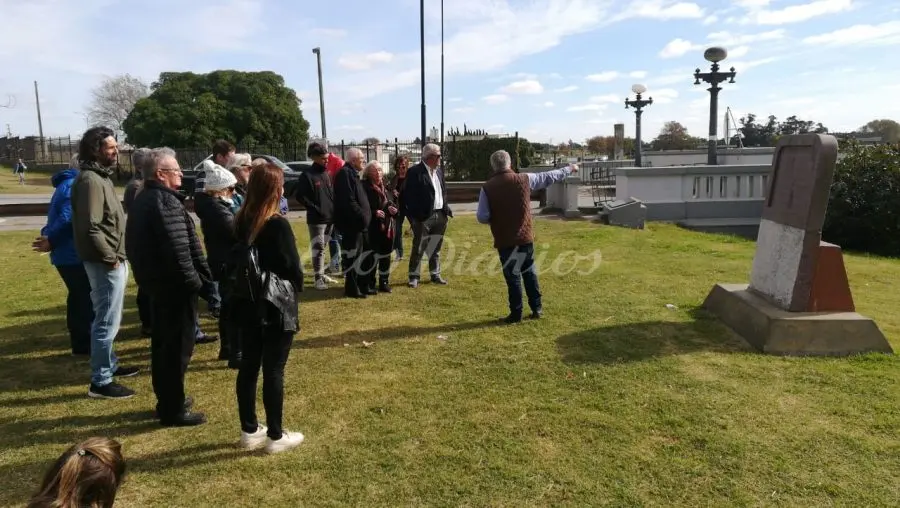 Actividades por el Día Nacional de los Monumentos