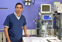 Los veterinarios, un sector esencial y activamente colaborativo en la ciudad 
