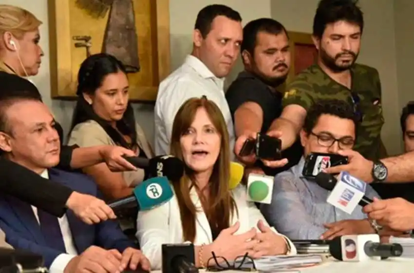 Asesinaron en Paraguay a la abogada argentina de dos jefes de los principales grupos narcos brasileños