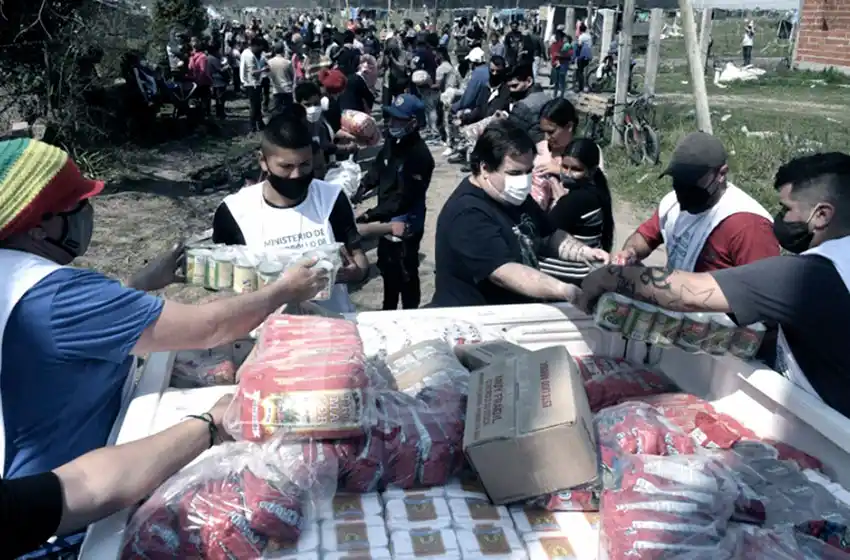 Casación rechazó el recurso interpuesto para impedir el desalojo de Guernica