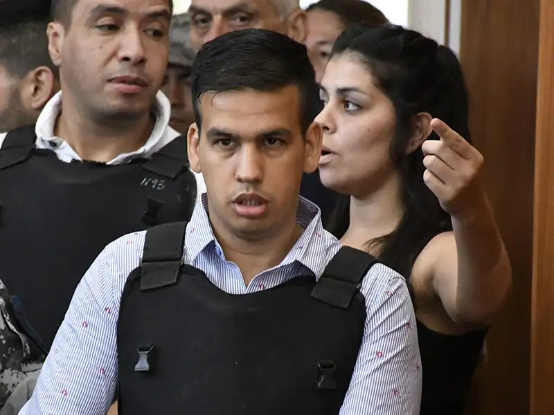 Monchi Cantero también denunció a Marcelo D’Alessio