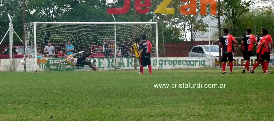 Torneo Federal: Central Entrerriano recibe a Peñarol de Tala