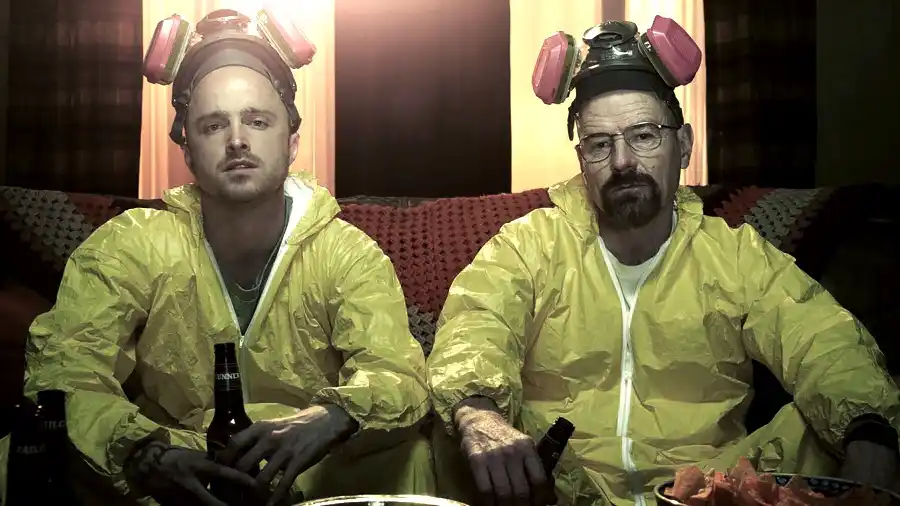 Bryan Cranston y Aaron Paul serán parte de la temporada final de «Better Call Saul»