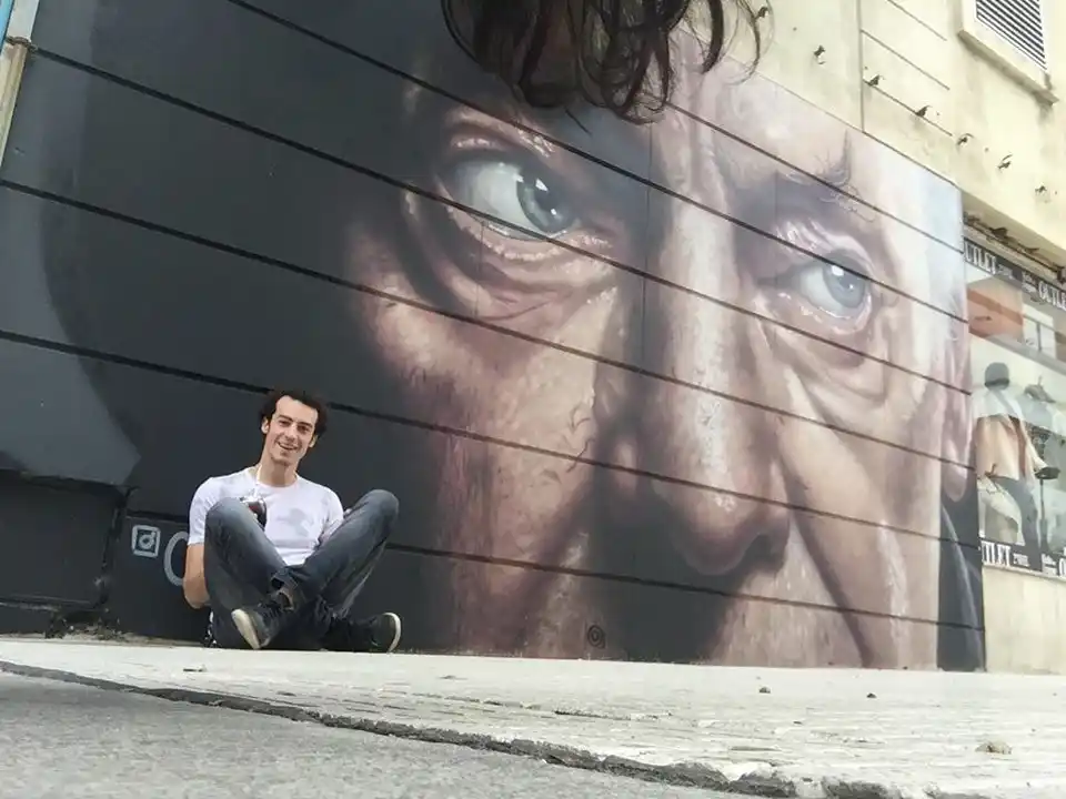 Abriendo caminos artísticos a través de las palabras