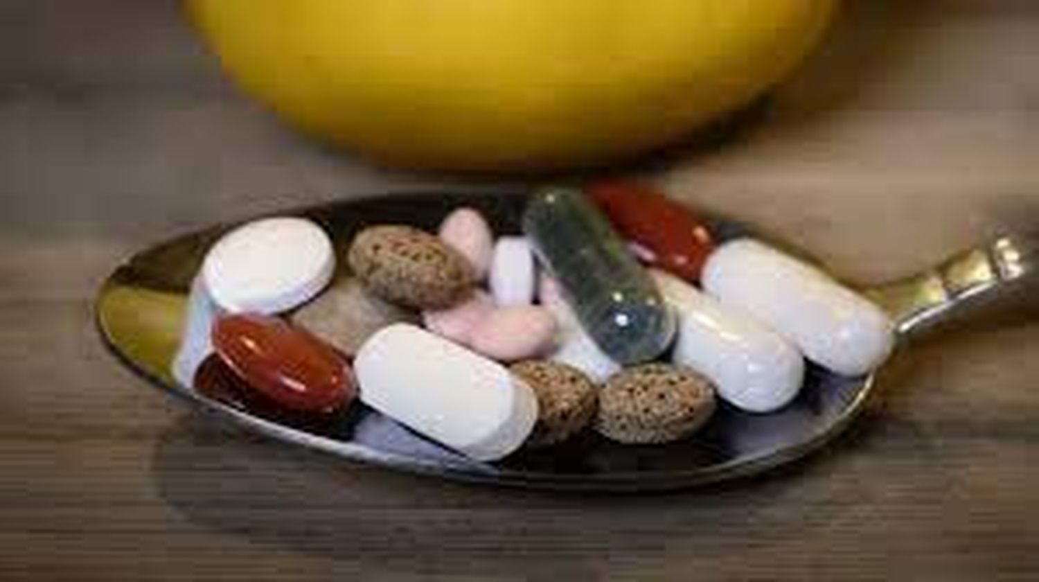Prohibieron siete suplementos dietarios considerados “peligrosos para la salud”