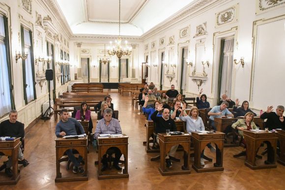 El aumento de tasas y ¿el “vuelto” del Vecinalismo?
