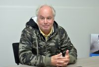“Hoy tenemos un gran problema con la autoridad del agua. Necesitamos que nos presten atención”