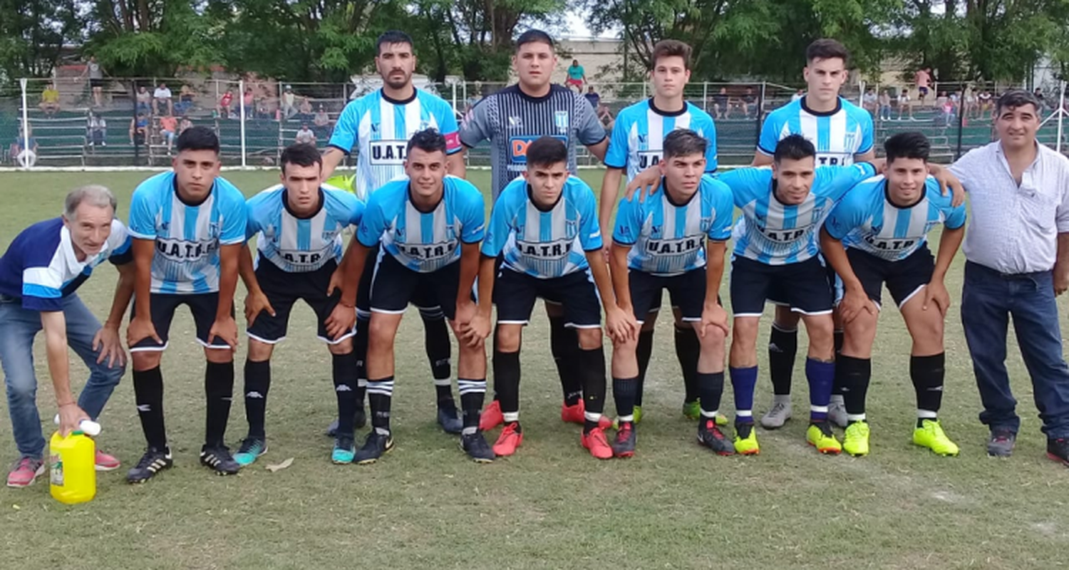 Copa Ciudad de Baradero: Qué necesita Las Palmeras para clasificar a la final tras confirmarse la victoria de Rivadavia