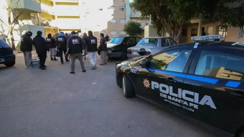 Quedó en libertad el policía federal que mató a su hermano